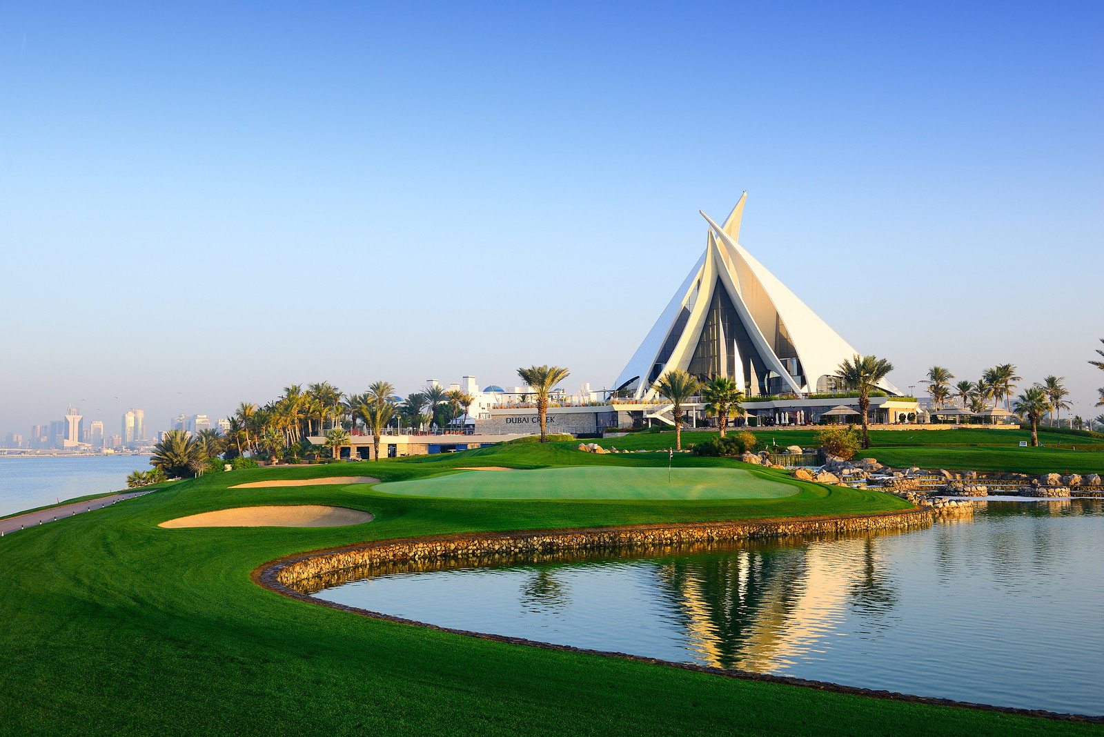 Dubai Golf rolls out VIYA rewards app to international audience